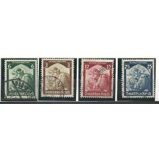 Alemanha - 524/7-Retorno de Sarre