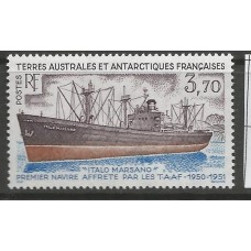 TAAF - 0179 - Navio Italo Marsano