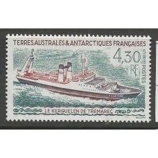TAAF - 0191 - Navio