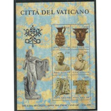 Vaticano - Objetos de Arte(DIV331A)