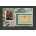 Cuba - Bloco 56 - VI Exposição Nacional de Filatelia e o Centenário do Primeiro Inteiro Postal - Selo Sobre Selo 
