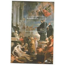 Portugal - São Francisco  Xavier