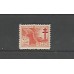 Espanha - Areio 233 - AGUIA  - PRO TUBERCULOSE - CRUZ DE LORENA 
