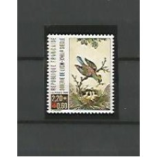 França - Fauna - Aves 