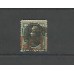 Peru - S-14 - Presidente Bermudez - 1895 - Universais Clássicos