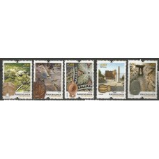 Portugal - 3652/6 - Arqueologia