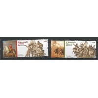 Portugal - 4560/1 - A Revolução Liberal de 1820 Portugal - 4560/1 - A Revolução Liberal de 1820