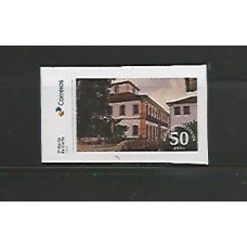 SI0025-SELO INSTITUCIONAL 50 ANOS DO MUSEU CASA DOS CONTOS - 2024 - MINT