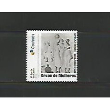 SI0053-SELO INSTITUCIONAL OBRAS DESAPARECIDAS DE CÂNDIDO PORTINARI - GRUPO DE MULHERES - 2024 - MINT