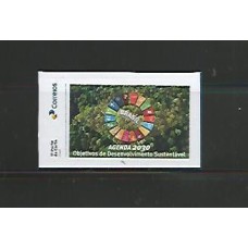 SI0066-SELO INSTITUCIONAL BRASIL - AGENDA 2030 - OBJETIVOS DE DESENVOLVIMENTO SUSTENTÁVEL - 2025 - MINT