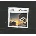 SI0070-SELO INSTITUCIONAL 90 ANOS DOS PORTOS DO PARANÁ - 2025 - MINT