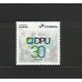 SI0072-SELO INSTITUCIONAL 30 ANOS DA DEFENSORIA PÚBLICA DA UNIÃO - 2025 - MINT