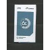 SI0073-SELO INSTITUCIONAL 60 ANOS DO BANCO CENTRAL DO BRASIL - 2025 - MINT
