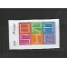 SI0074-SELO INSTITUCIONAL EXPO 2025 OSAKA - PAVILHÃO BRASIL - 2025 - MINT