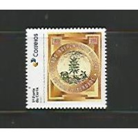 SI0076-SELO INSTITUCIONAL ESTADO INDEPENDENTE DO ACRE - 2025 - MINT
