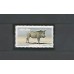 Sudoeste Africano  - 561  - Rinoceronte - Fauna  