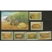 Togo - Tartarugas - Fauna