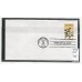 USA -  Homenagem ao Botânico - John e William  Bartram - 2889 - Envelope - Temática Flora - 